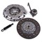 Luk Clutch Kit, 17-069 17-069 - alternate 1
